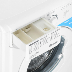 Стиральная машина Indesit EWSB 5085 CIS