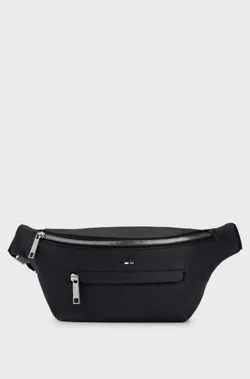 Сумка поясная мужская BOSS Ray_Beltbag