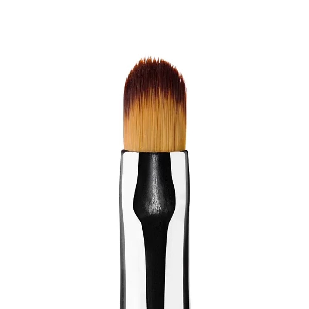 Runail Кисть для геля и гель-лака Synthetic №6 №6872