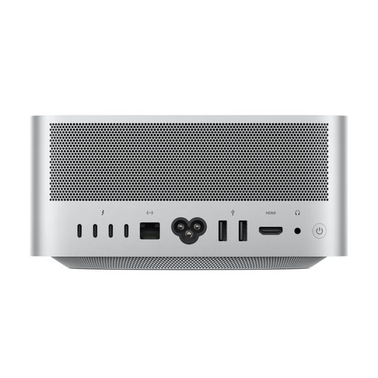 Apple Mac Studio (M5 Max, 2026) 32 Гб, SSD 512 Гб