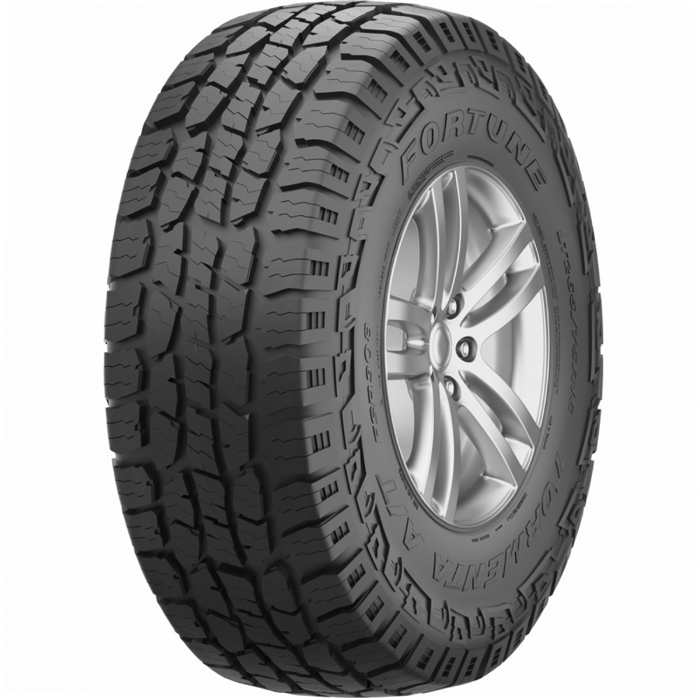 Fortune 245/65R17 111T XL Tormenta A/T FSR308 TL OWL