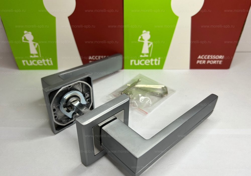 Rucetti RAP 22-S