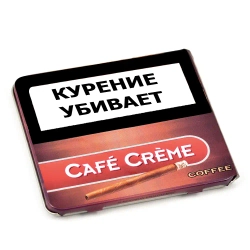 Cafe Creme Coffee 10