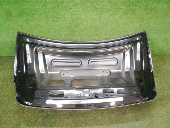 Крышка багажника Mercedes CLS c257 (2017-н.в.)