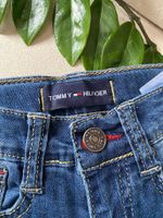 Новые джинсы Tommy Hilfiger, 98
