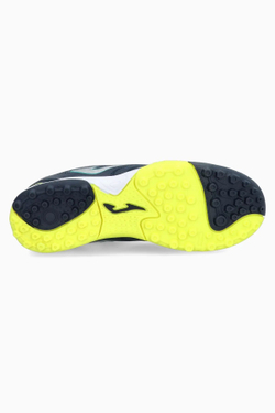 Сороконожки для футбола детские Joma Toledo TF JR
