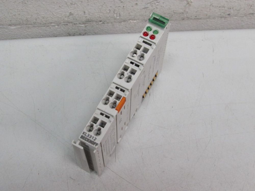 Beckhoff KL3312
