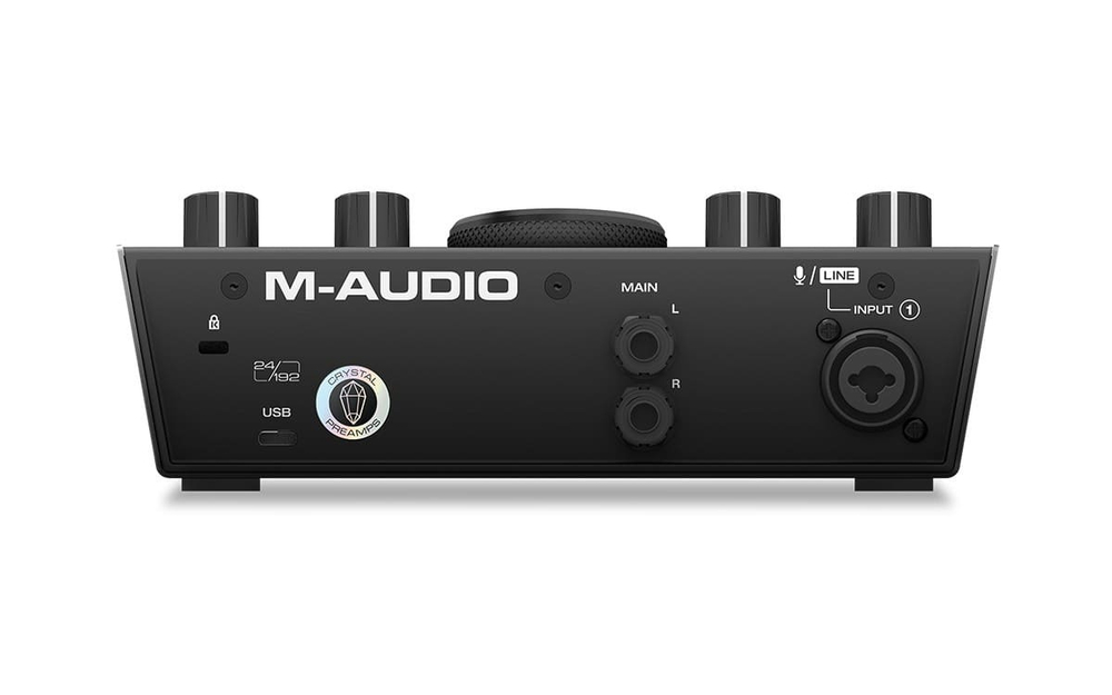 M-Audio AIR 192 4