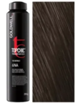 Goldwell Topchic 6NA пепельный темно-русый натуральный, 250 мл