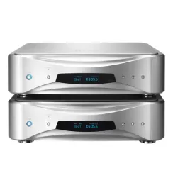 Esoteric Grandioso D1X SE Silver