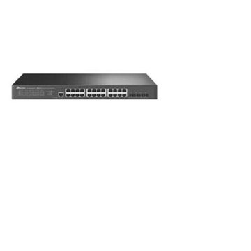 Коммутатор TP-Link TL-SG3428X-M2