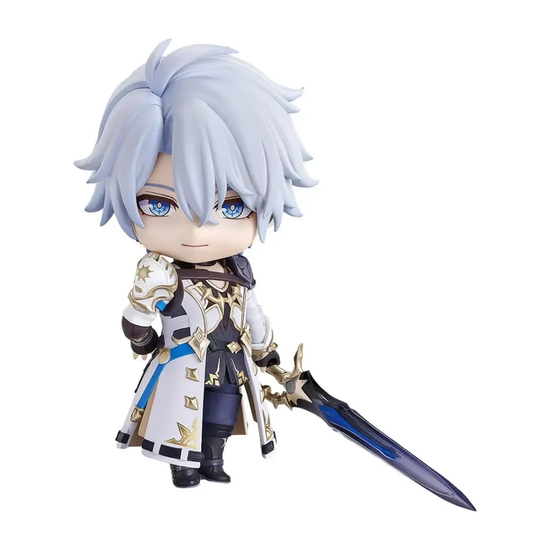 Фигурка Аниме Nendoroid Фаенон Honkai: Star Rail 10 см