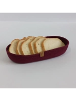 Корзинка для хранения плетеная