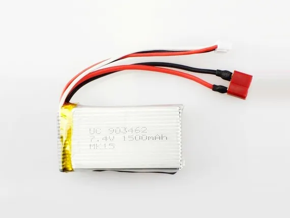 Аккумулятор 7.4v 1500 L969-17