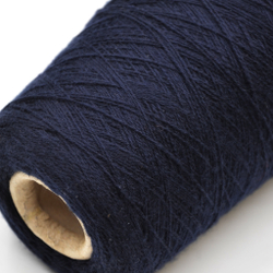Сток Loro Piana Art. Baby Cashmere 2/26 un bleu