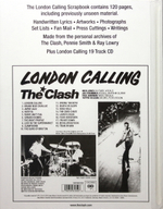 The Clash / London Calling (40th Anniversary)(CD)