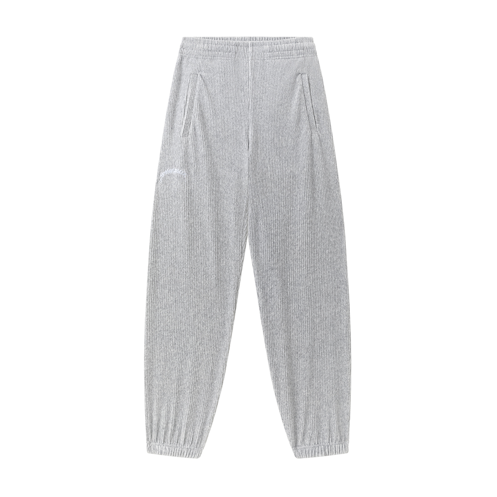 Костюм велюровый Ymkashix Puff Zip