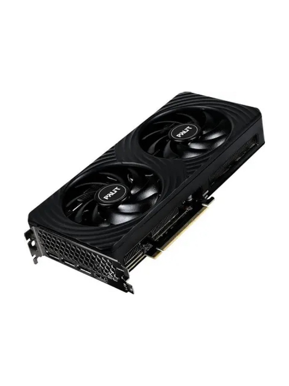 Видеокарта PCIE16 RTX5060 8GB PA-RTX5060 DUAL 8GB PALIT (NE75060019P1-GB2063D)