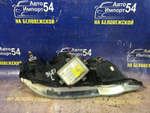 Фара передняя левая Honda SABER 2001-2003