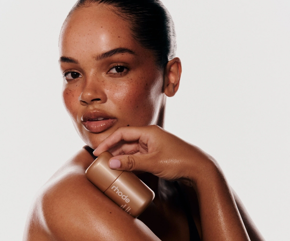 Молочко хайлайтер Rhode Highlight Milk