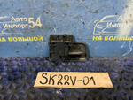 Бардачок пассажирский MAZDA BONGO 2002