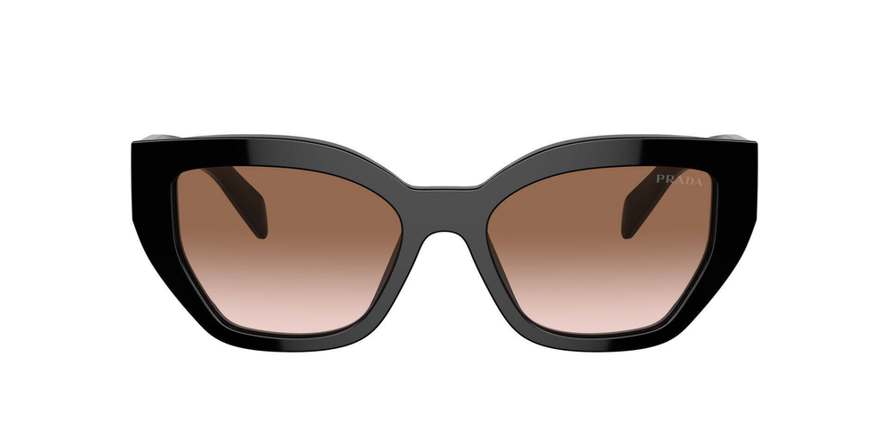 Солнцезащитные очки PR A09S Prada - черный(PR A09S)