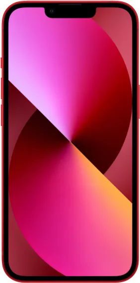 Apple iPhone 13 mini 512GB Red (Красный)