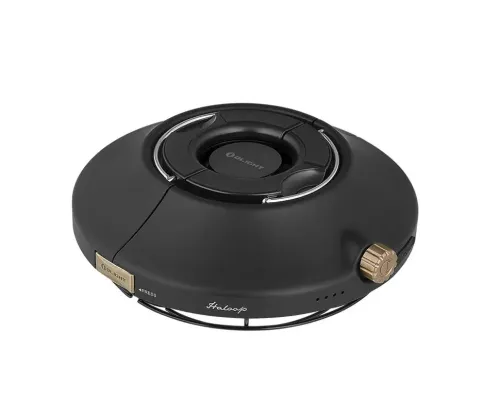 Фонарь Olight Haloop Black