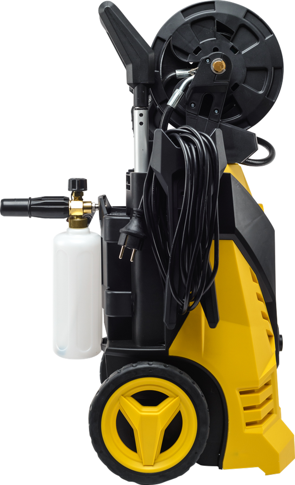 Мойка Huter W-5-2600 PRO