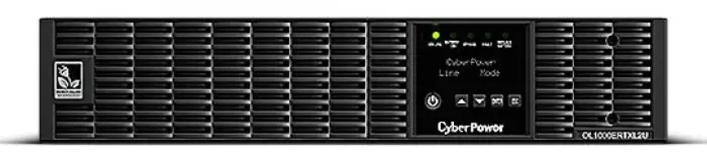 ИБП CyberPower OL1000ERTXL2U