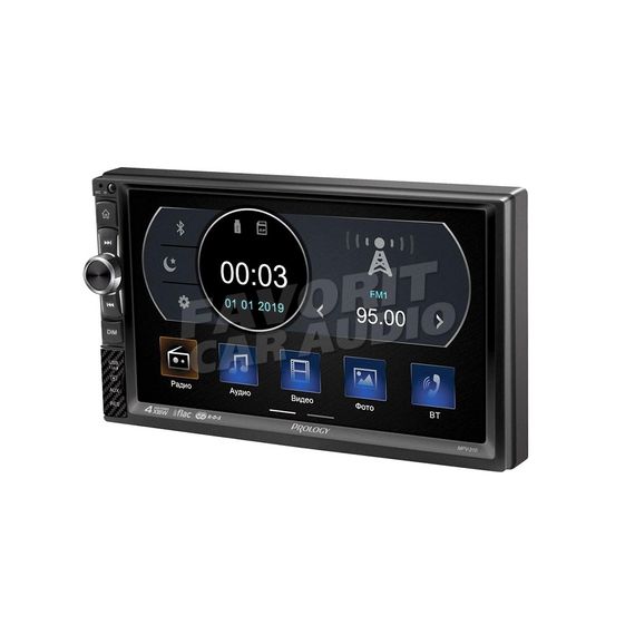 Prology MPV-310