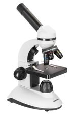 Микроскоп Levenhuk Discovery Nano с книгой