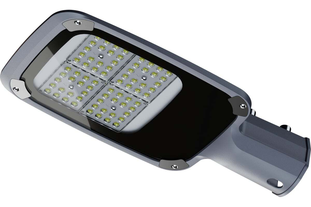 Светильник LED ДКУ NSF-PW9-70-5K-C-LED 70Вт 5000К 8850Лм Navigator