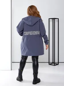 Ветровка УК-1399-1 Фабрика Моды