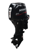 Лодочный мотор Hidea (Хайди) HDEF 50 FVEL-T