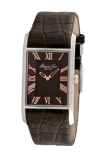 Наручные часы скелетоны Kenneth Cole IKC1987