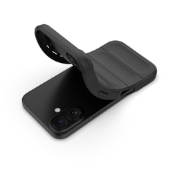Противоударный чехол Flexible Case для iPhone 16