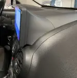 Магнитола для Opel Antara 2006-2015 (вместо бортовика) - Parafar PF017XHD на Android 13, CarPlay, 4G SIM-слот