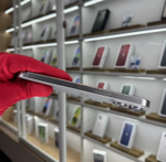 iPhone 15 Pro Max, 256 ГБ б/у