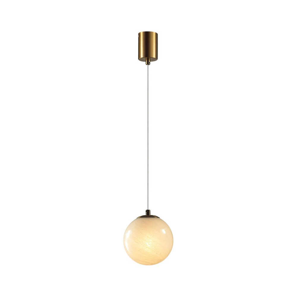 Подвесной светильник Odeon Light MAGIA 7109/1A