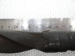 Сверло 27.5мм (135х265) Р6М5 к\х К/М3 СССР