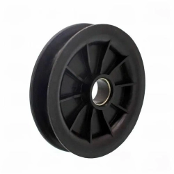 Ролик-шкив для РВД мачты Toyota 7-8FG/FD 688552515071
