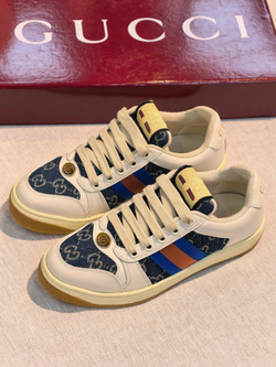 Кроссовки Gucci