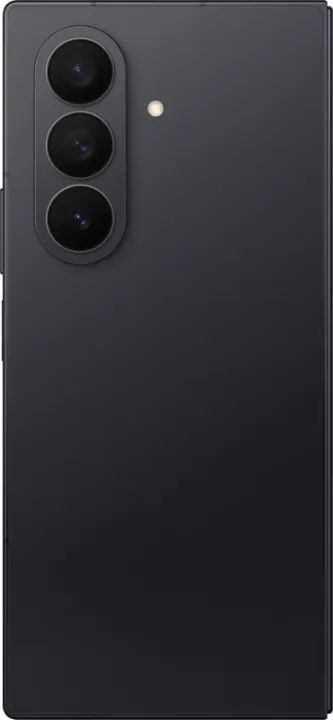 Смартфон Samsung Galaxy Z Fold 7 1Tb SIM+eSIM Чёрный