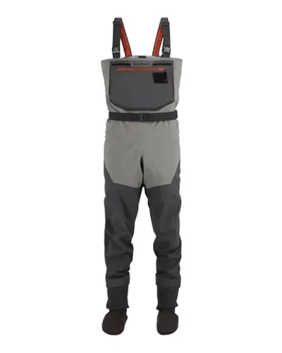 Вэйдерсы Simms Freestone Stockingfoot