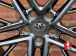 Комплект дисков Toyota 19x8 et35 5x114.3