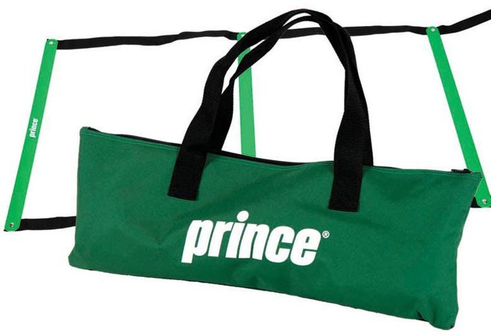 ТРЕНИРОВОЧНАЯ ЛЕСТНИЦА PRINCE ДЛЯ ИГРЫ В БОЛЬШОЙ ТЕННИС