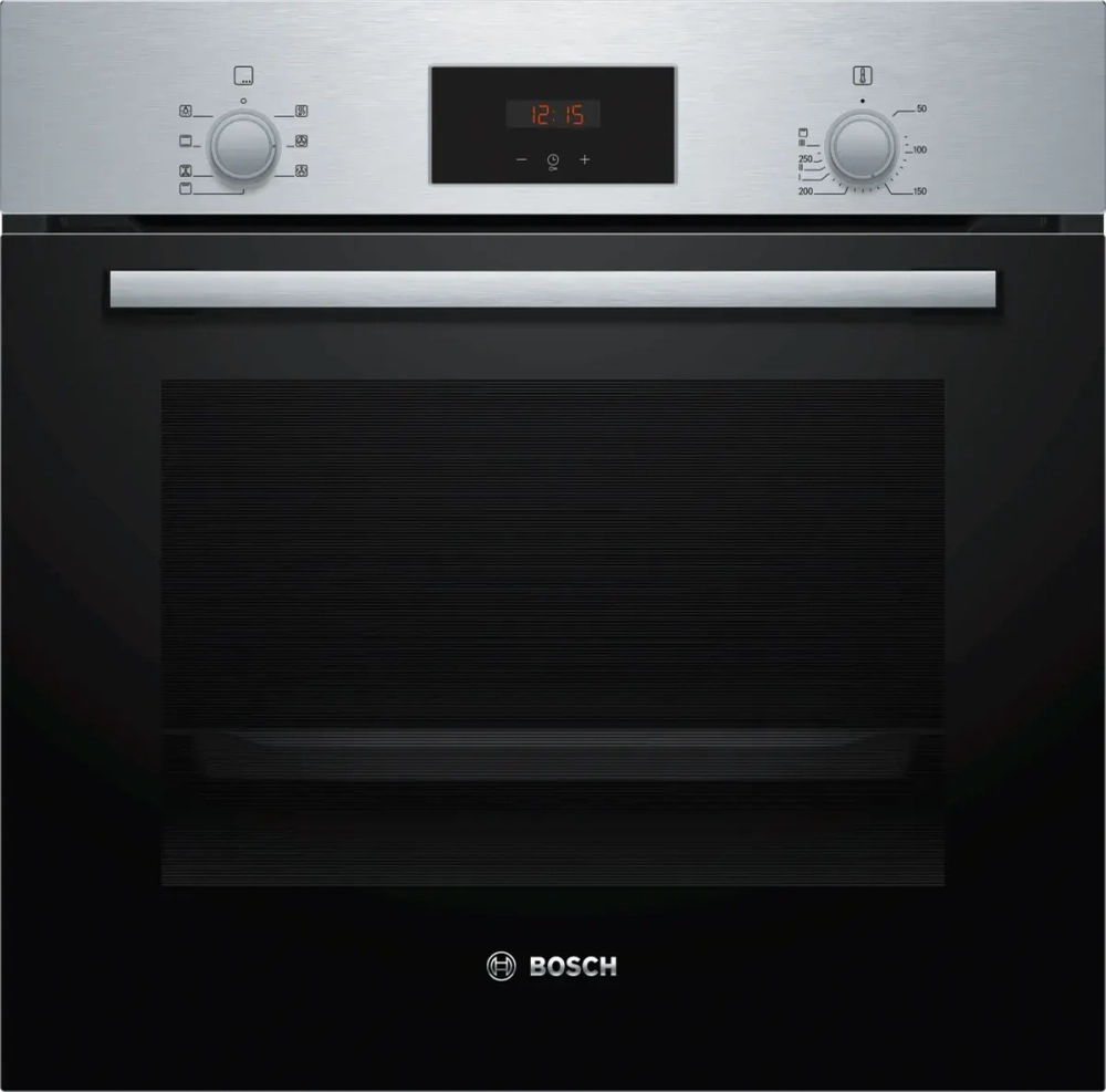 Духовой шкаф Bosch HBF113BR1S