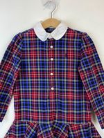 Платье Ralph Lauren