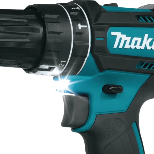 Дрель-шуруповёрт Makita DHP482Z